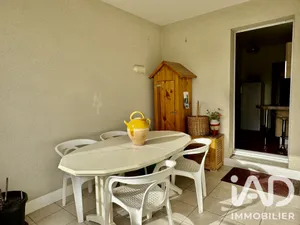 Apartment in Saint-Germain-en-Laye (78100)