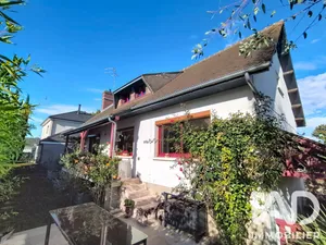 House in Bonsecours (76240)