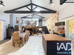 Maison de campagne à Vernoux-en-Gâtine (79240)