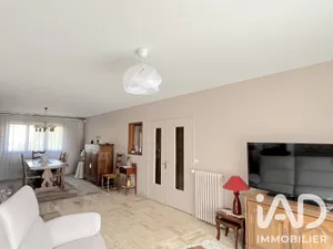Traditional house in Longjumeau (91160)