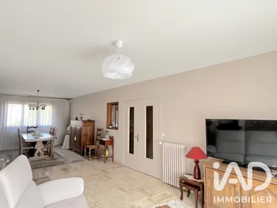 Maison traditionnelle à Longjumeau (91160)