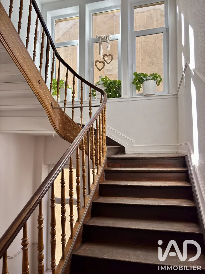 Appartement 1 pièce 27 m² · à Scy-Chazelles · 27 m² · 98 000 €