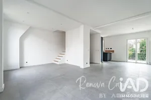 House in Antony (92160)