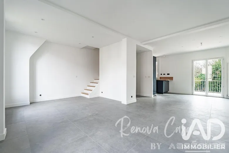 Maison 6 pièces 125 m² · à Antony · 125 m² · 819 000 €