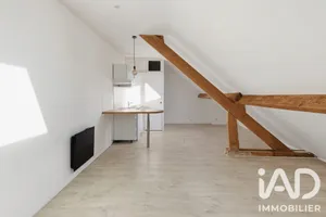 Appartement à Nantes (44100)