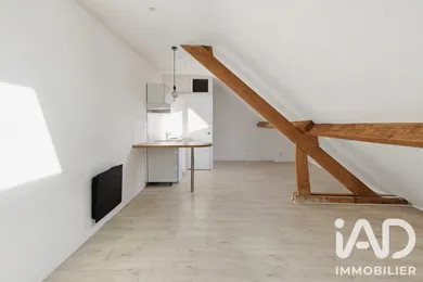 Appartement à Nantes (44100)