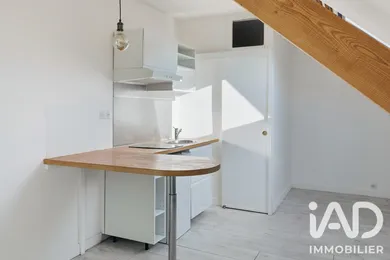 Appartement à Nantes (44100)