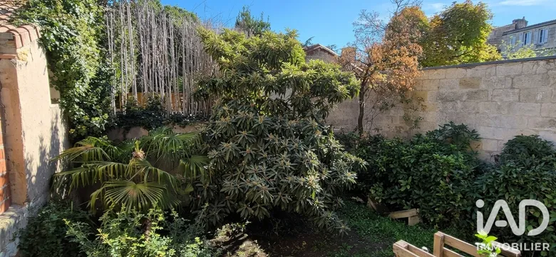 Appartement 2 pièces 46 m² · à Bordeaux · 46 m² · 239 400 €