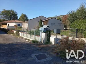 House in Foix (09000)