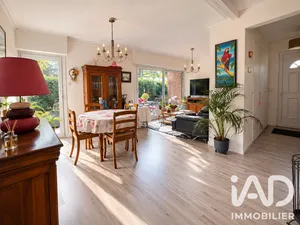 House in Verneuil-sur-Seine (78480)