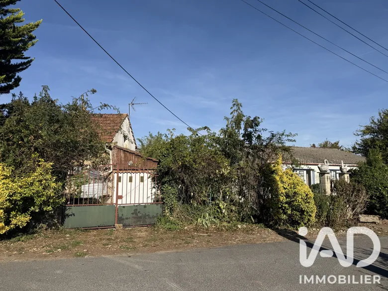Maison 4 pièces 85 m² · à Viffort · 85 m² · 99 000 €