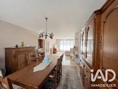 Maison traditionnelle à Longjumeau (91160)