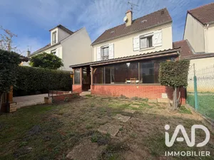Maison à Longjumeau (91160)