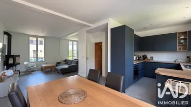 House in Antony (92160)