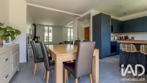 Maison à Antony (92160)