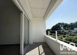 Appartement à Vezin-le-Coquet (35132)