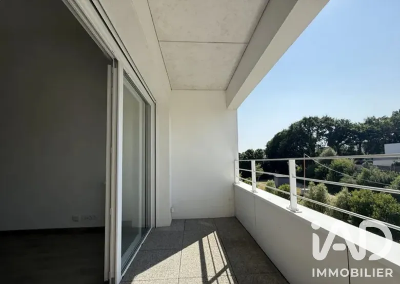 Appartement 3 pièces 61 m² · à Vezin-le-Coquet · 61 m² · 219 000 €
