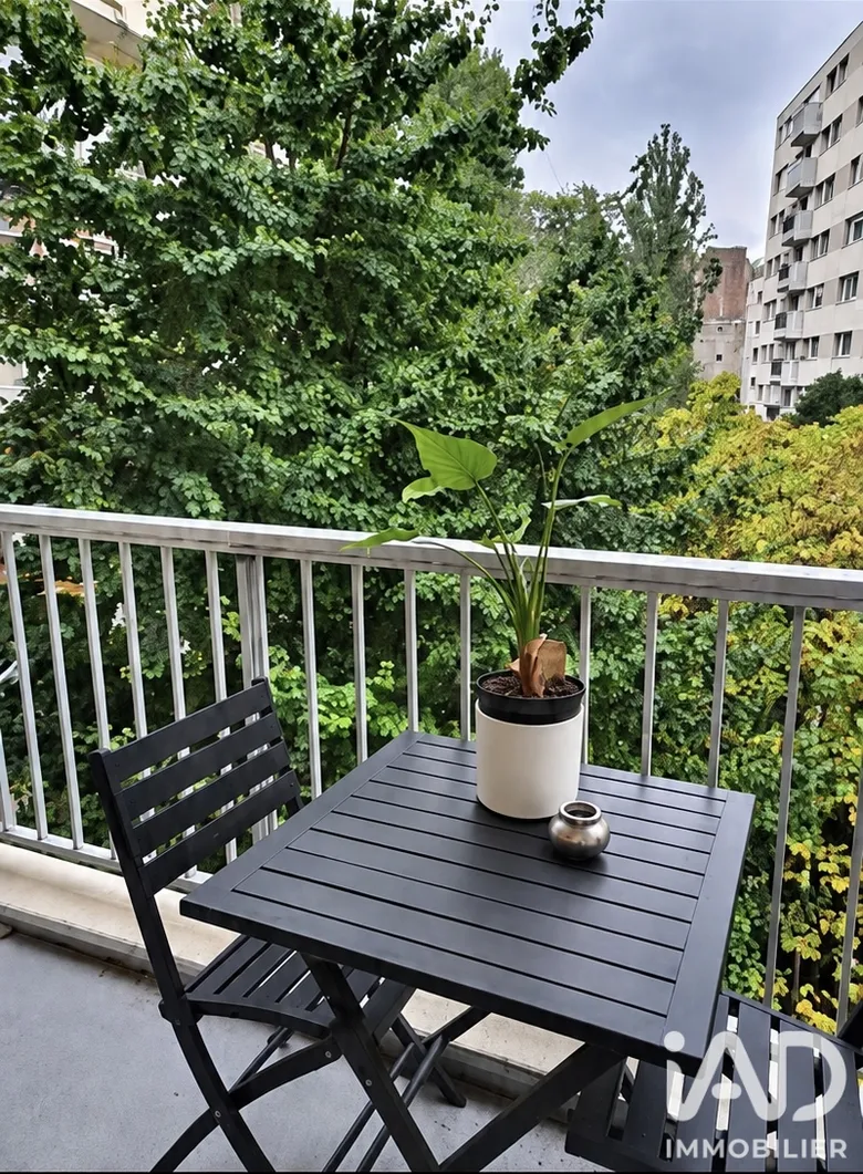 Appartement 1 pièce 26 m² · à Paris · 26,3 m² · 288 000 €