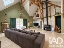 Domain in Cormeray (41120)