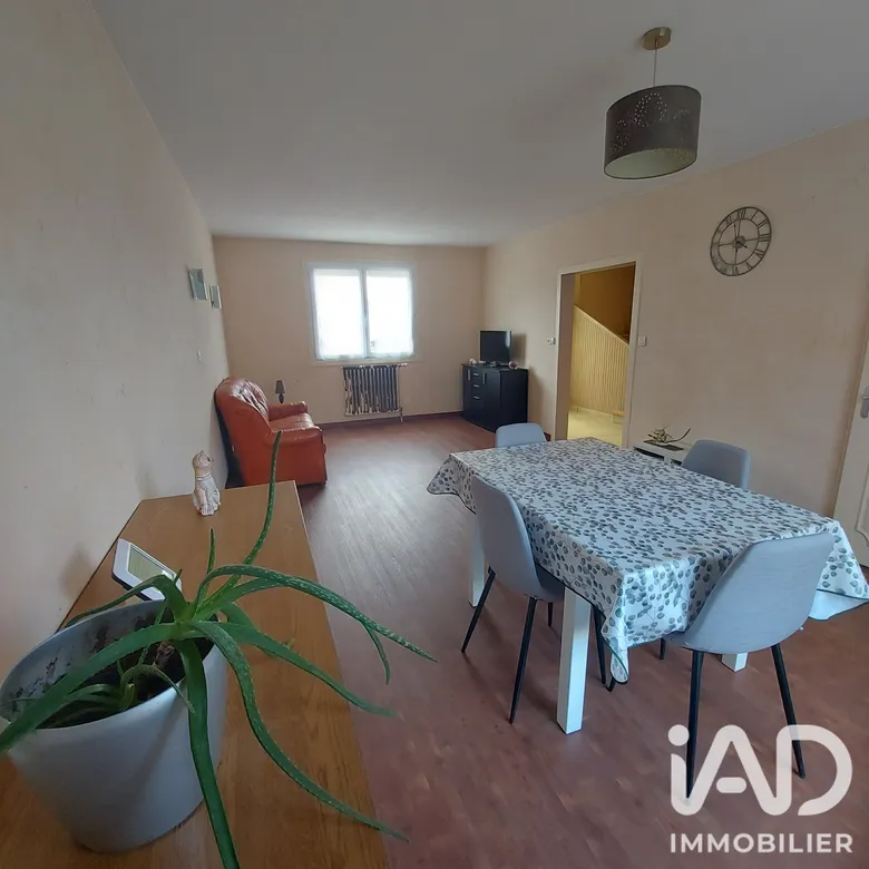 Maison 4 pièces 86 m² · à Mortagne-sur-Sèvre · 86 m² · 166 700 €