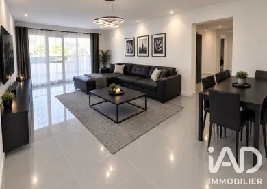 Appartement à Noisy-le-Grand (93160)