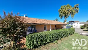 House in Moissac (82200)