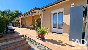 Maison à Moissac (82200)