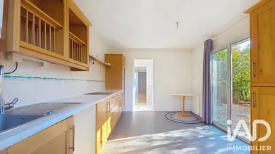 Appartement à Fonbeauzard (31140)