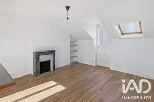 Appartement à Nantes (44000)