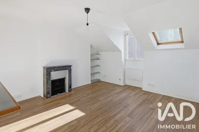 Appartement à Nantes (44000)