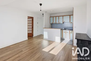 Appartement à Nantes (44000)