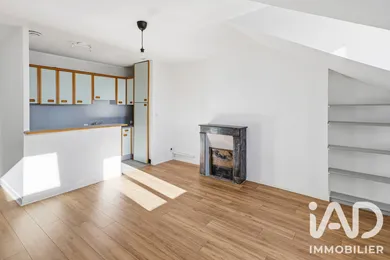 Appartement à Nantes (44000)