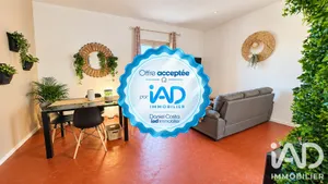 Apartment in Les Arcs (83460)