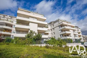 Appartement à Viry-Châtillon (91170)