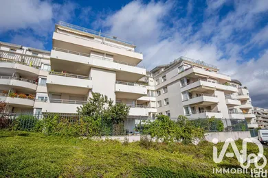 Appartement à Viry-Châtillon (91170)