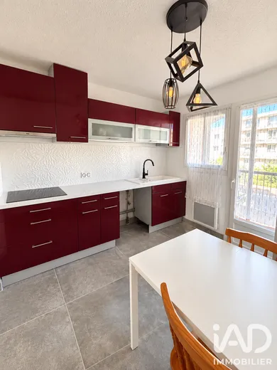 Appartement à Trans-en-Provence (83720)