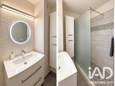 Appartement à Trans-en-Provence (83720)