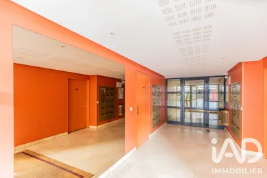 Appartement à Viry-Châtillon (91170)