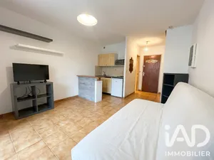 Appartement à Sanary-sur-Mer (83110)