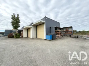 Warehouse in Poey-de-Lescar (64230)