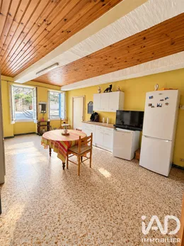 Townhouse in Alixan (26300)