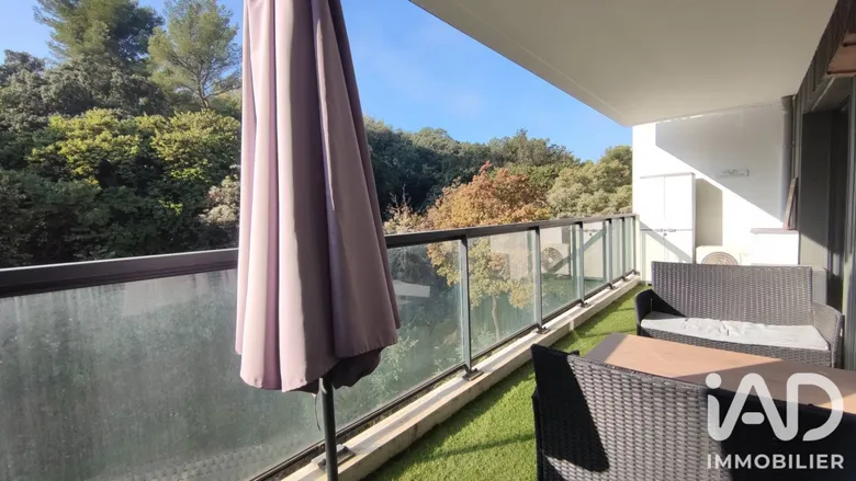 Appartement 4 pièces 78 m² · à La Penne-sur-Huveaune · 78 m² · 299 000 €