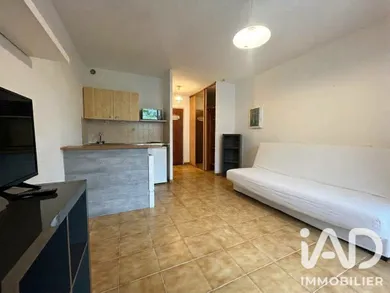 Appartement à Sanary-sur-Mer (83110)