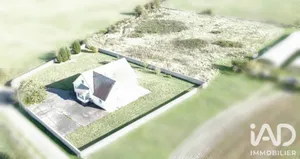 Maison traditionnelle à Houlbec-Cocherel (27120)