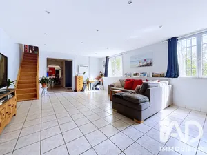 Townhouse in Draveil (91210)