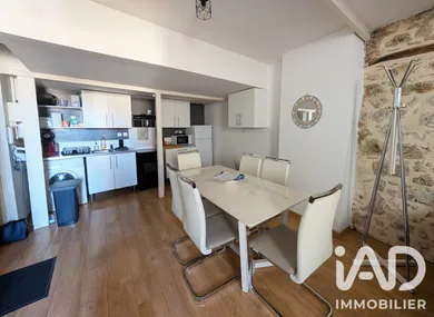Duplex à Aniane (34150)