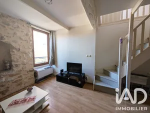 Duplex à Aniane (34150)