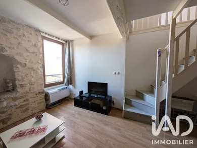 Duplex à Aniane (34150)