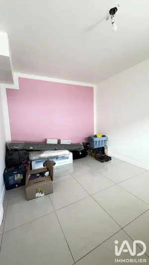 House in Louvres (95380)