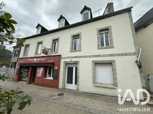 Maison de ville à Plouaret (22420)